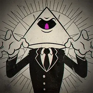 We Are Illuminati: Conspiracy