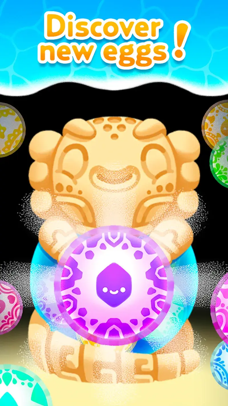 Captura de pantalla 6 de Axolochi