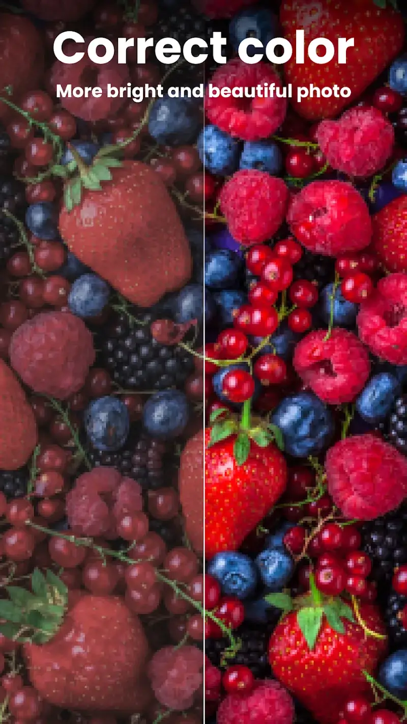 Enhance It v4.2.3 APK + captura de tela 3