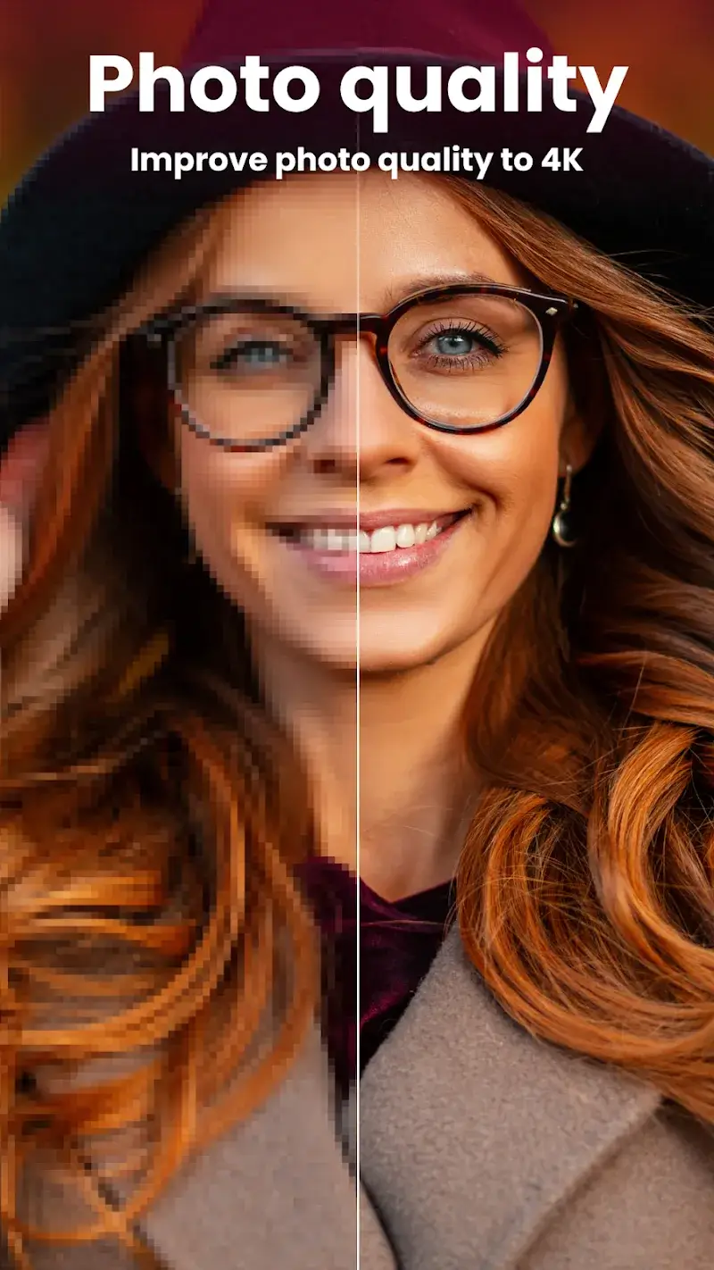 Enhance It v4.2.3 APK + captura de tela 4