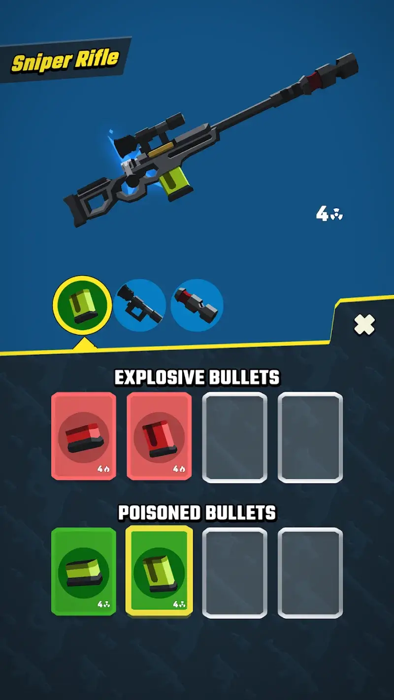 Agent Action - Spy Shooter Ekran Görüntüsü 6