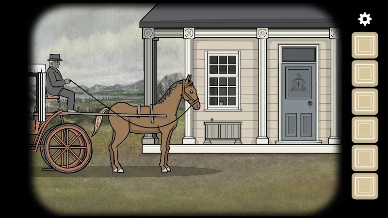 Servant of the Lake screenshot 1