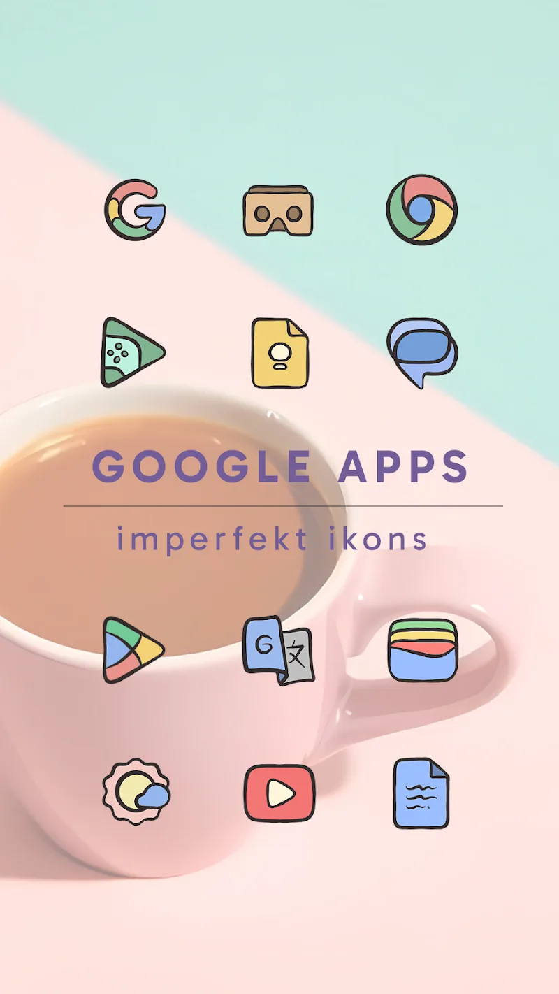 tangkapan layar imperfekt ikons 2