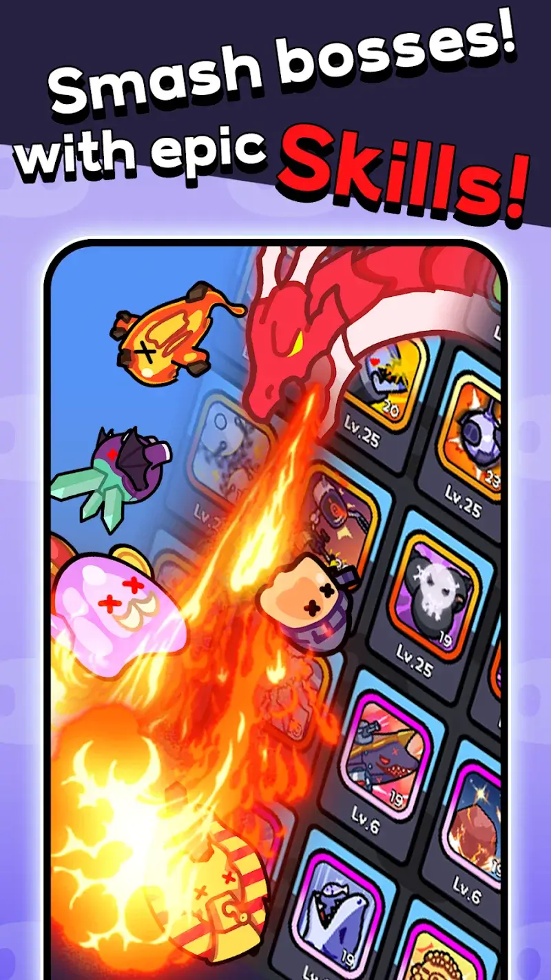 Piggy Go screenshot 4