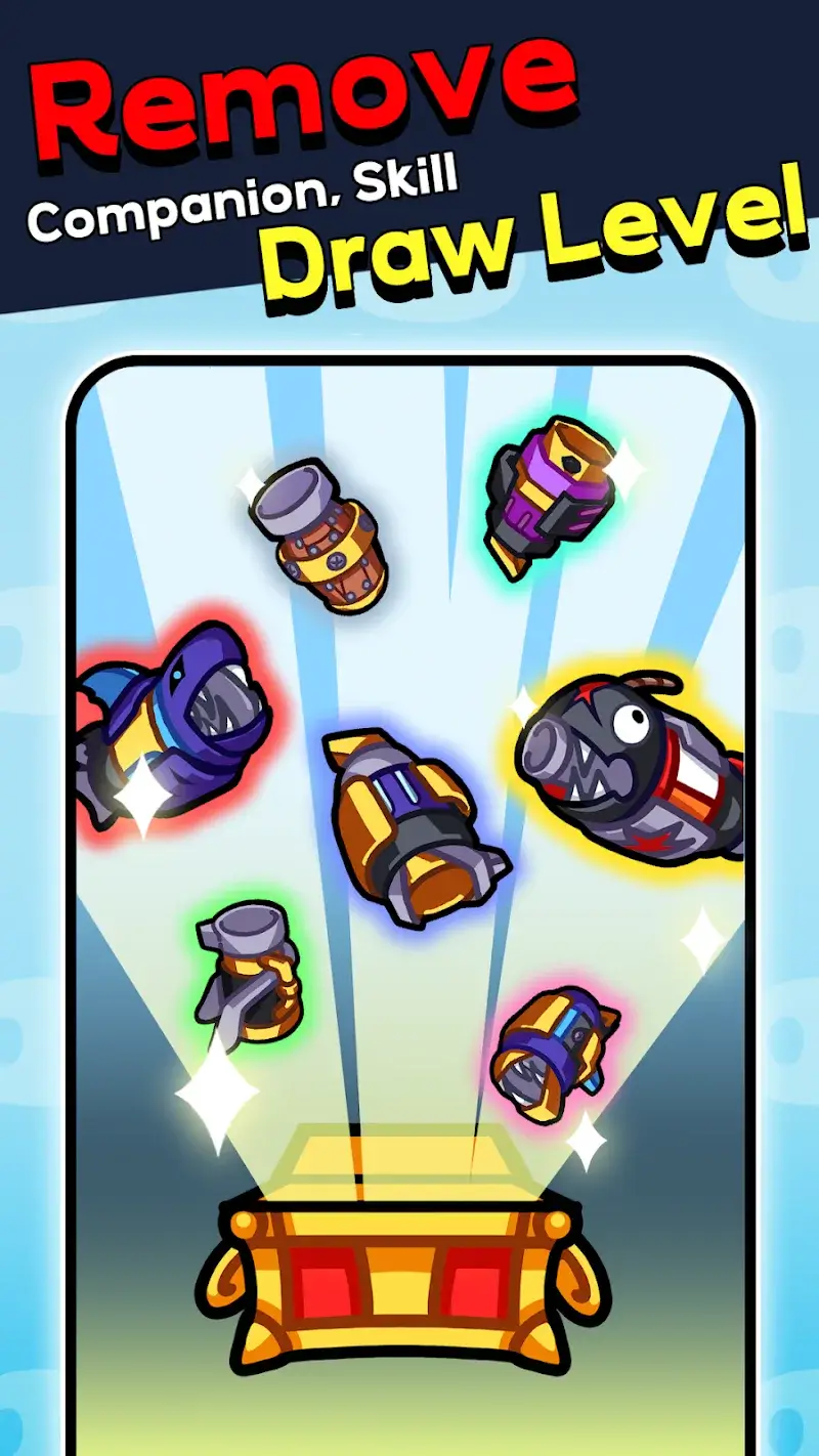 Piggy Go screenshot 3