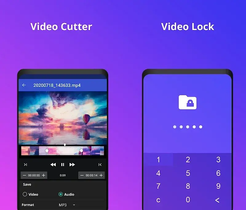 Video Player All Format screenshot 5
