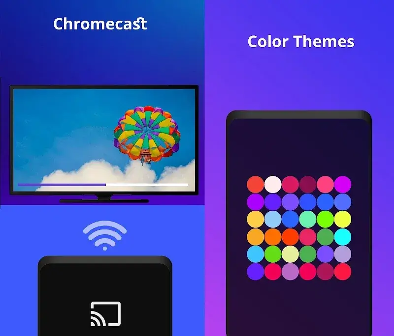 Video Player All Format screenshot 6