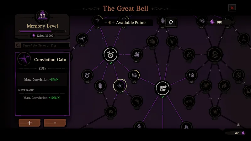Captura de pantalla 6 de Hell Clock