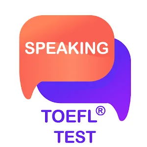 TOEFL Speaking Pro
