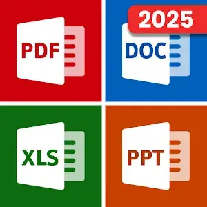 Document Reader: PDF/DOCS/XLSX