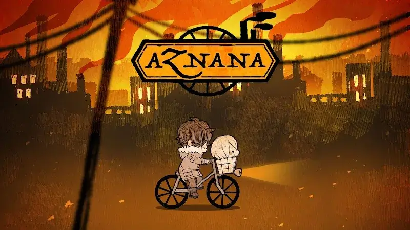 AZNANA Screenshot 6