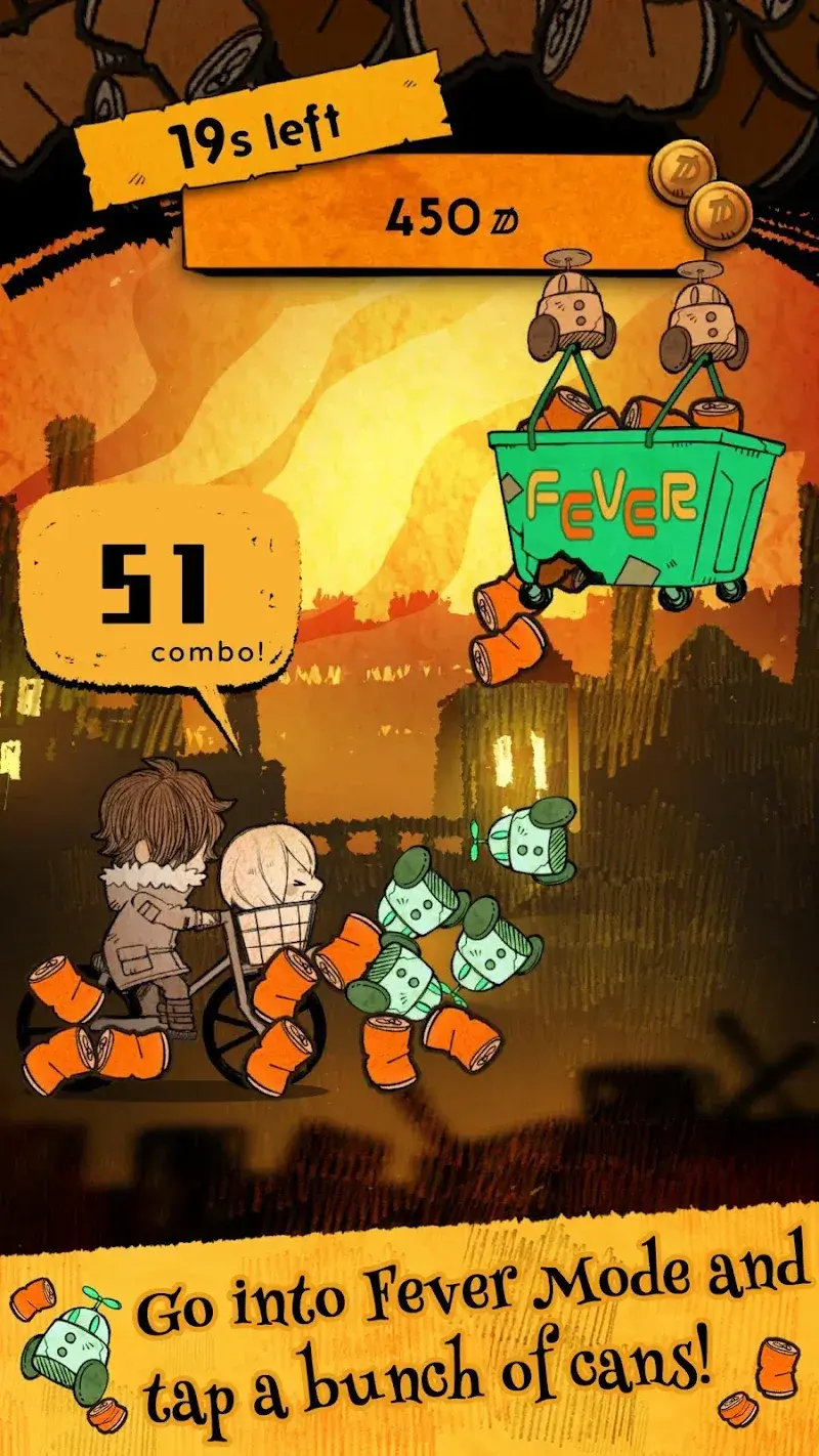 AZNANA Screenshot 5