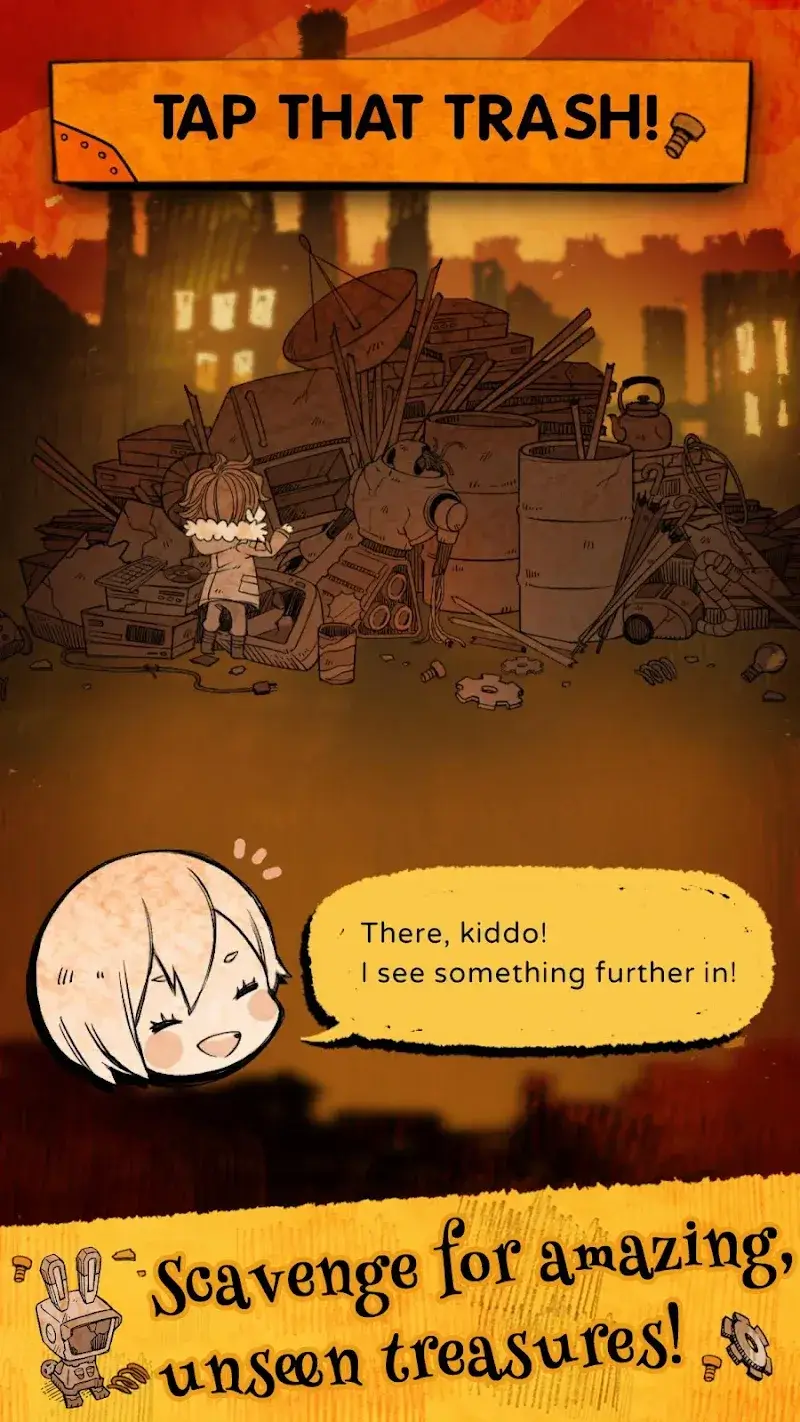AZNANA Screenshot 4