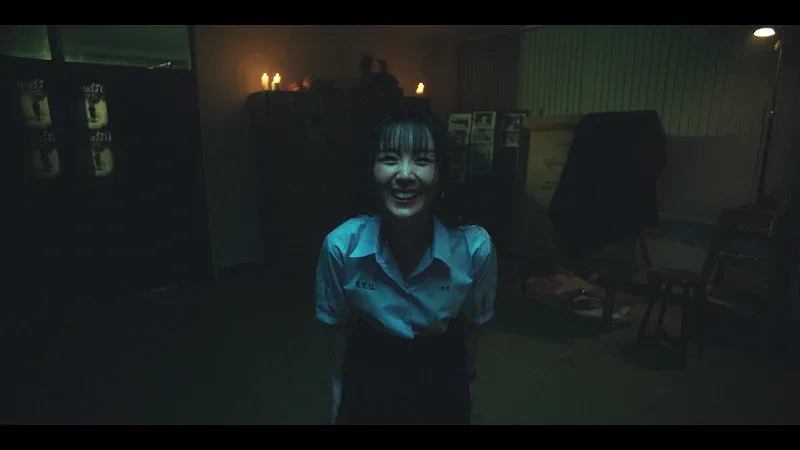 Love Love Mystery Club tangkapan layar 5