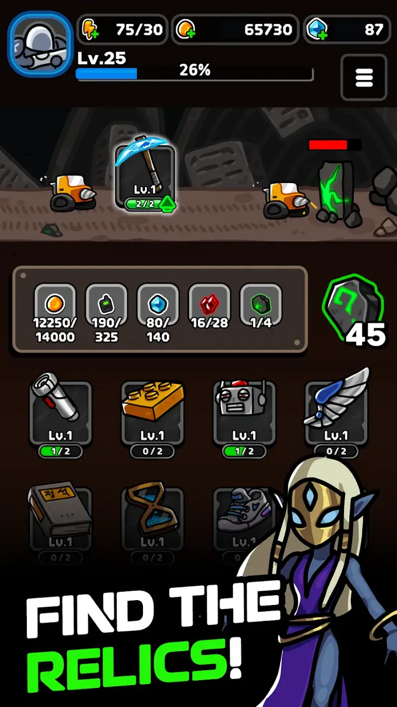 Super Marine Defense captura de tela 6