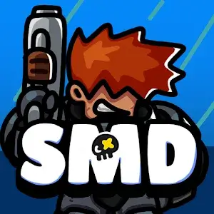 Super Marine Defense