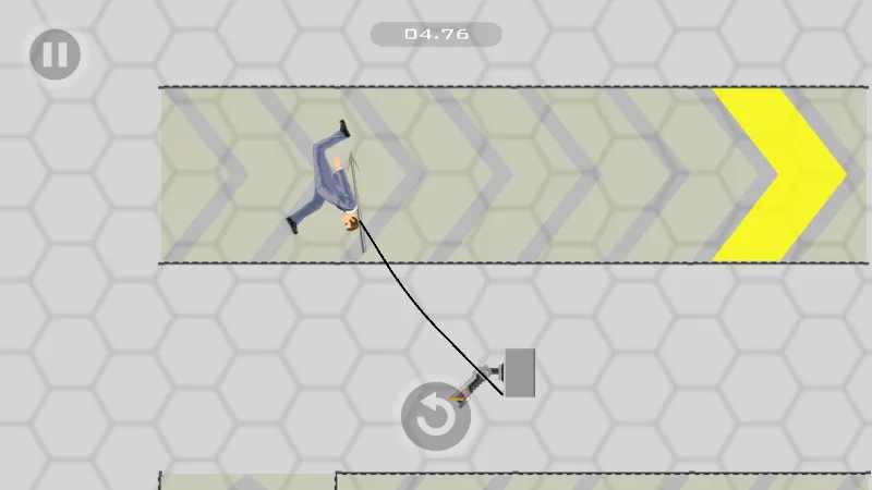 Happy Wheels - Capture d'écran 3