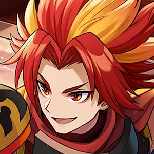 Brave Frontier Versus