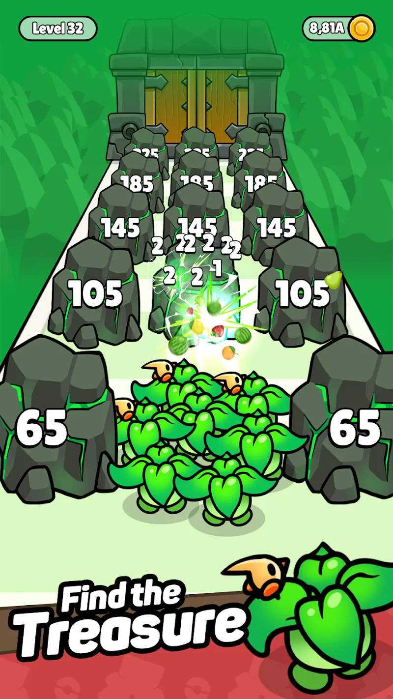 Furry Evo screenshot 3