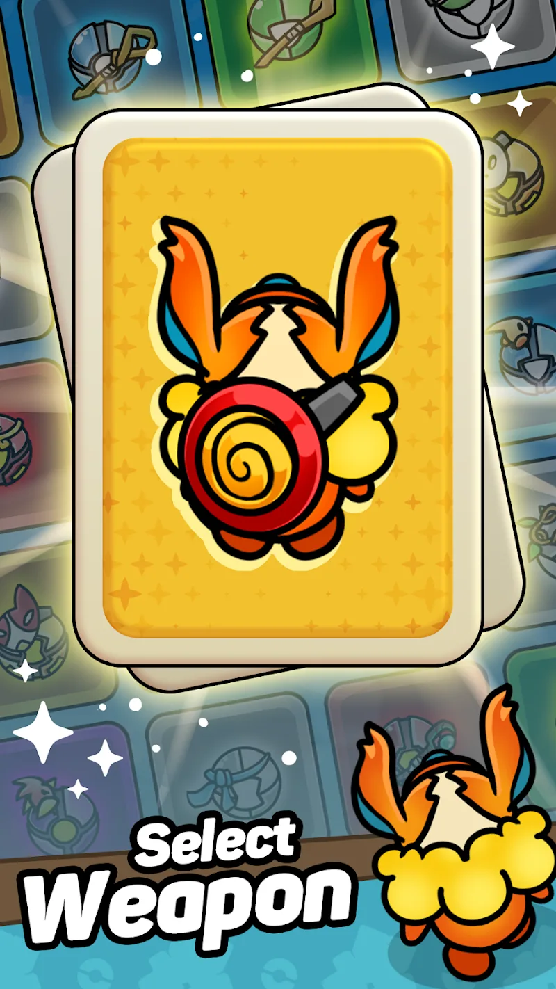 Furry Evo screenshot 4