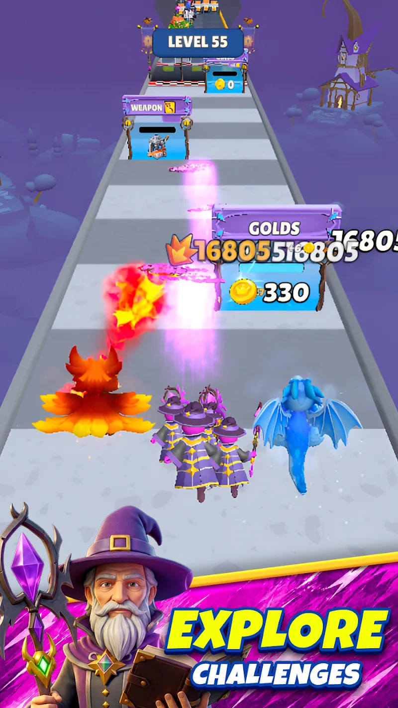 Screenshot Age Evolution 5