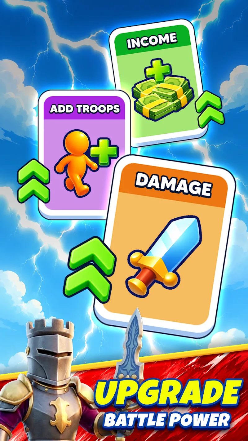 Screenshot Age Evolution 3