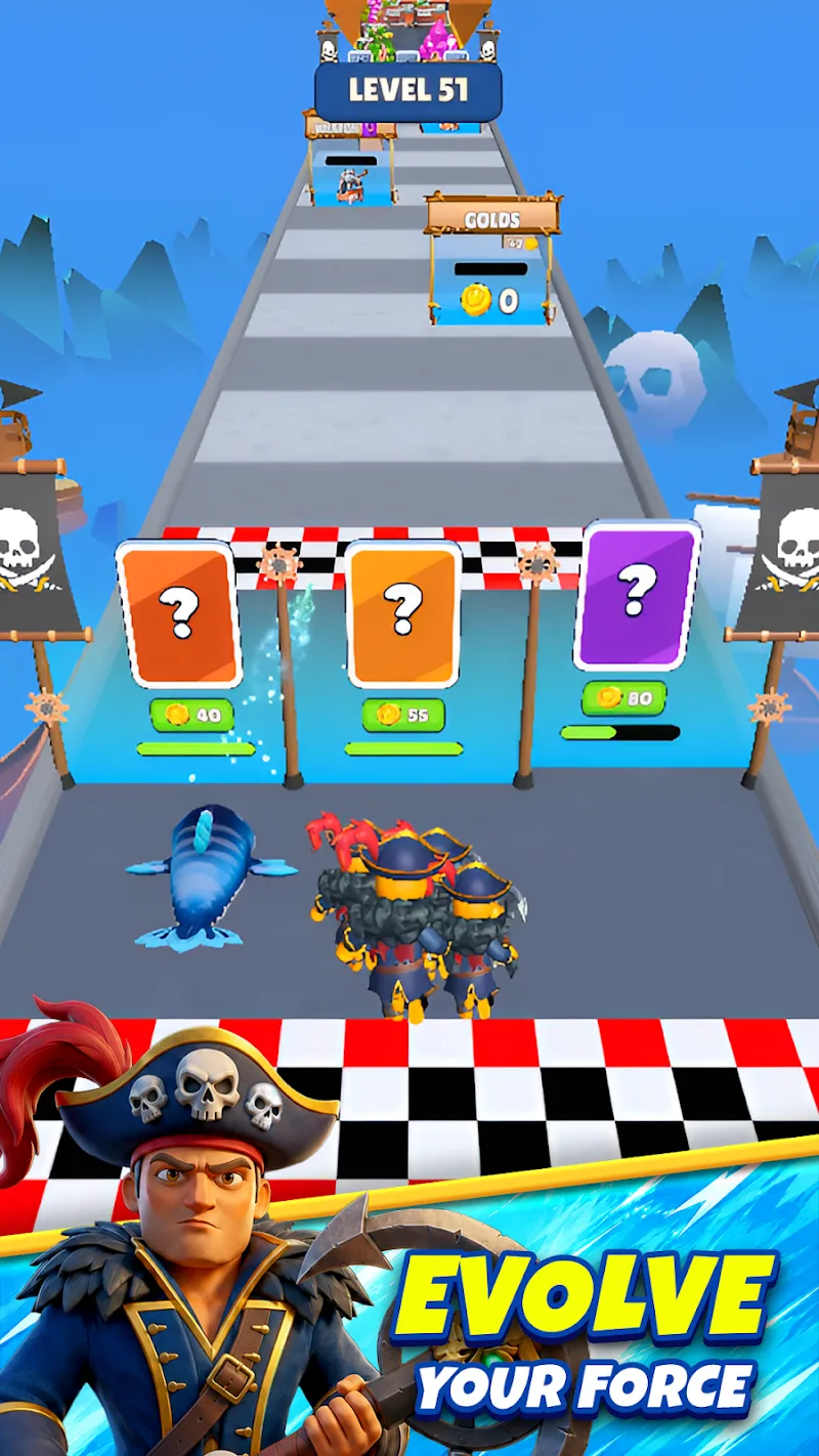 Screenshot Age Evolution 4