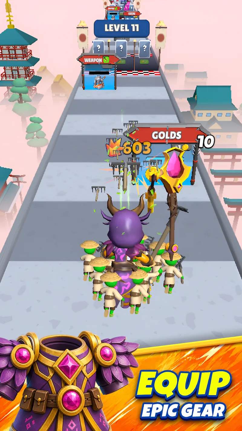 Screenshot Age Evolution 2