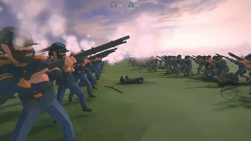 Warbox Sandbox Screenshot 5
