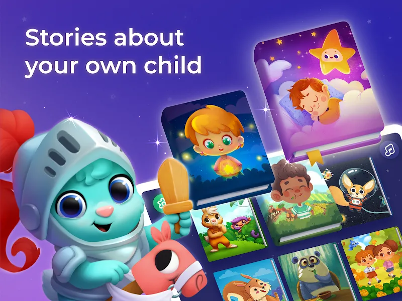 Little Stories screenshot 6