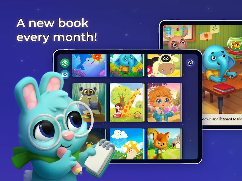 Little Stories screenshot 4