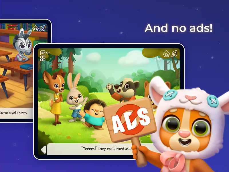 Little Stories screenshot 5