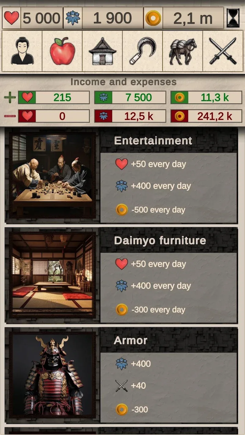 Medieval Japan Live Captura 3: Descubra Segredos Ocultos da Era Feudal
