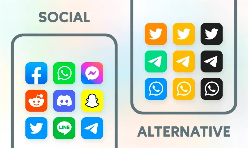 MiPlus - Icon Pack captura de pantalla 5