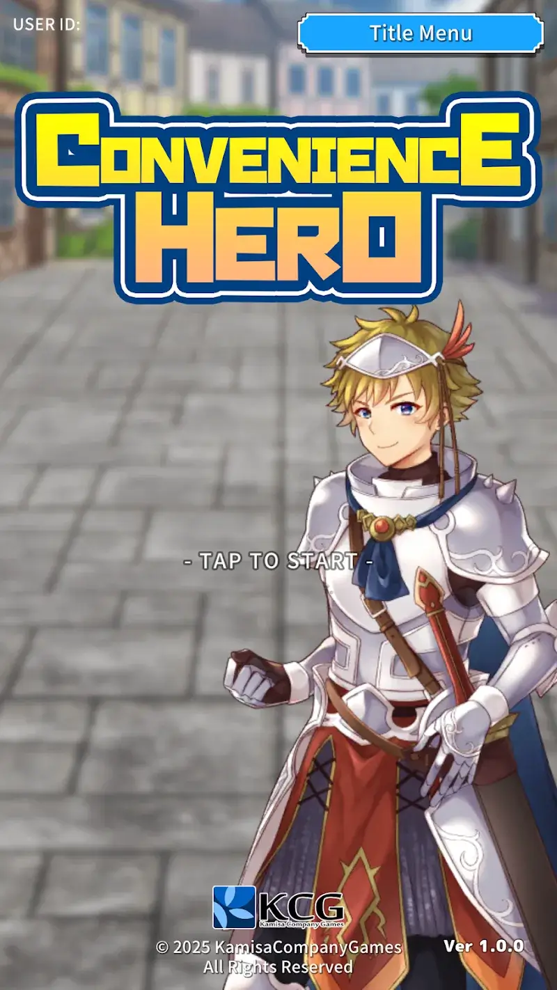 Convenience Hero screenshot 4