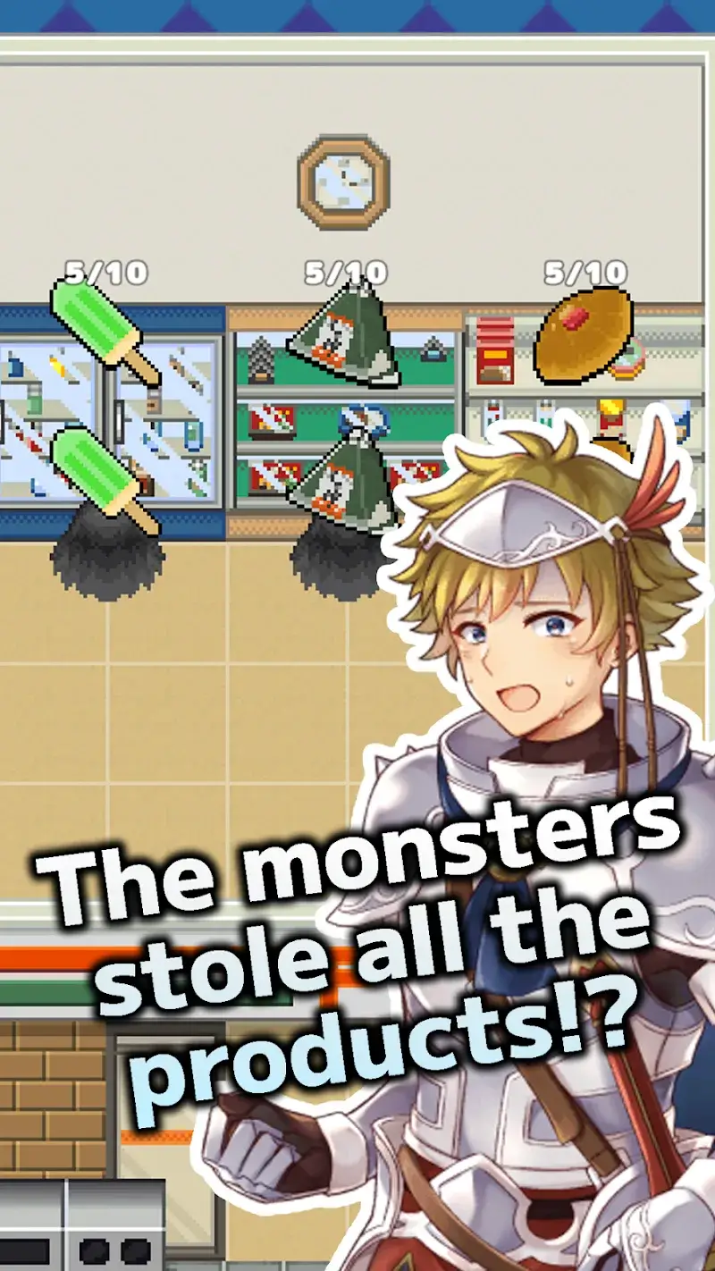 Convenience Hero screenshot 1