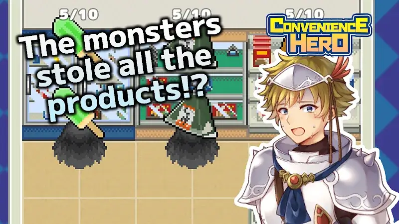 Convenience Hero screenshot 5