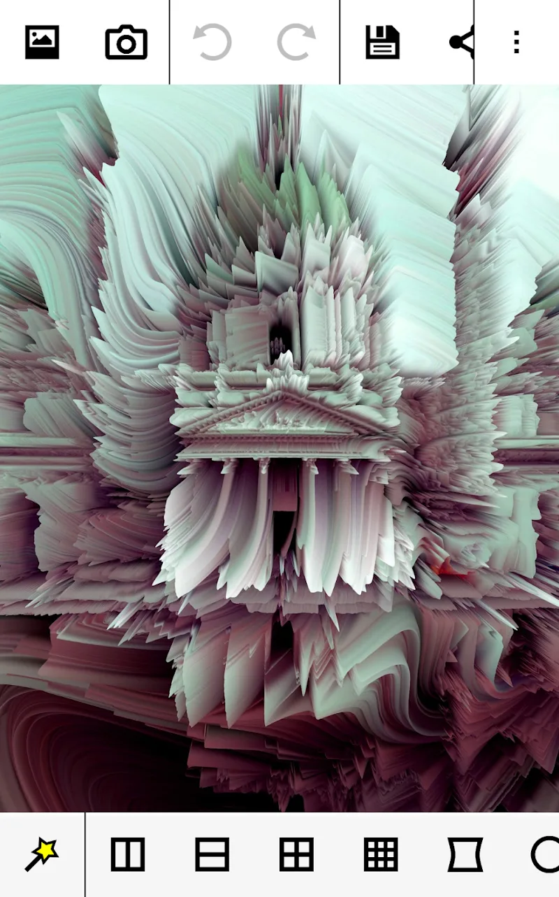 Mirror Lab captura de tela 3