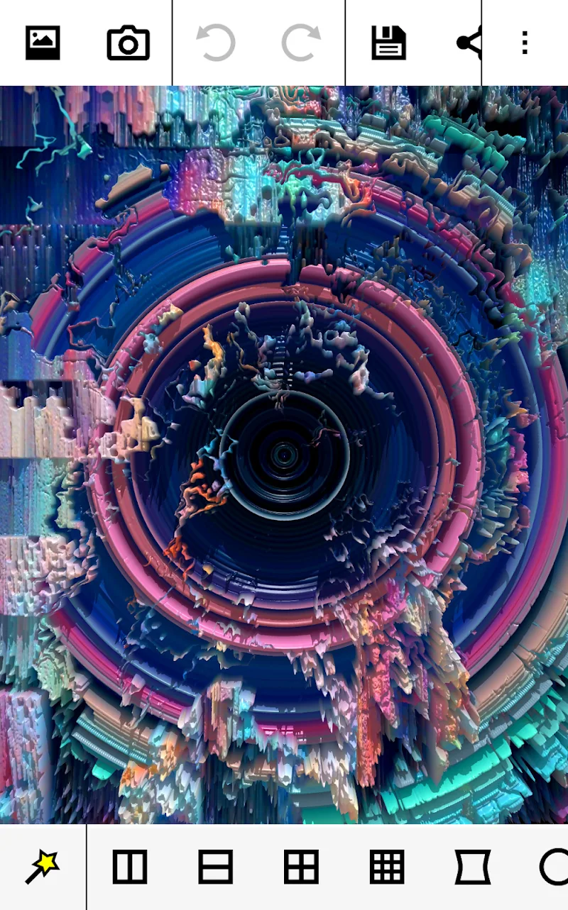 Mirror Lab captura de tela 4
