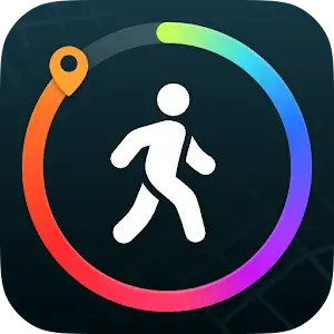 Pedometer StepGo