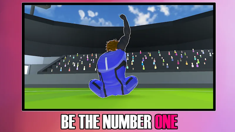 Unmatched Ego 2 - Screenshot 5