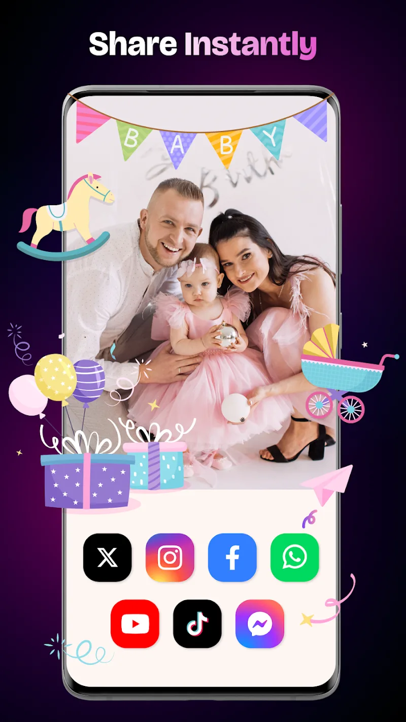 V9Birthday screenshot 6
