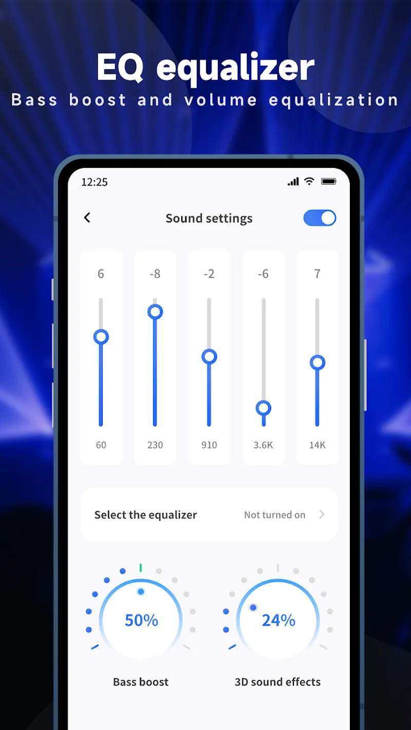 PodsLink screenshot 4