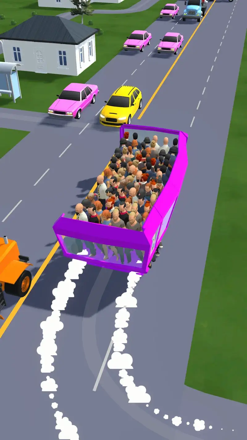 Bus Arrival スクリーンショット 5