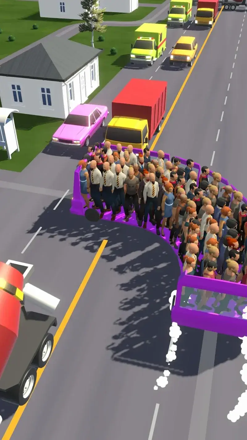 Bus Arrival スクリーンショット 4