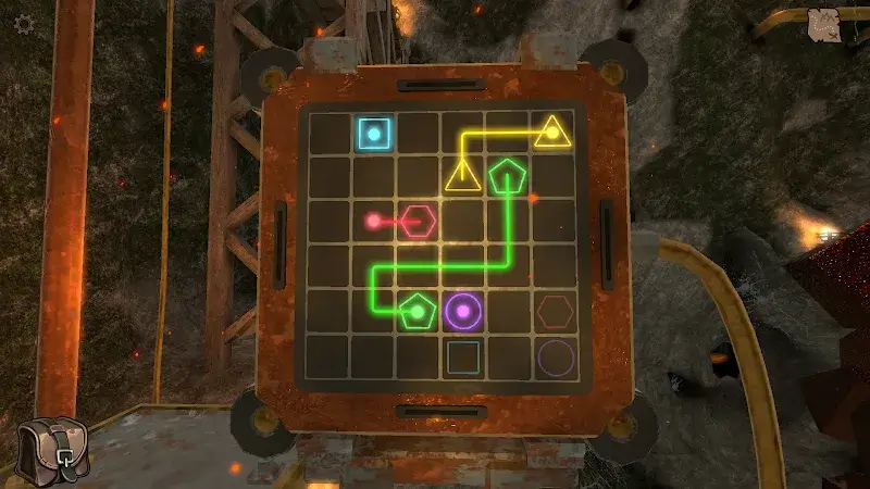 Capture d'écran 4 de Legacy Reawakening