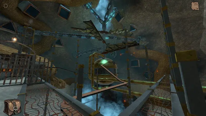 Capture d'écran 3 de Legacy Reawakening