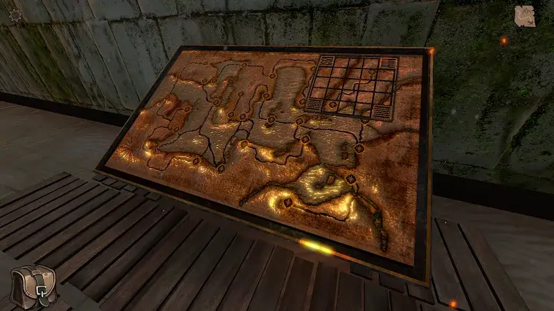 Capture d'écran 5 de Legacy Reawakening