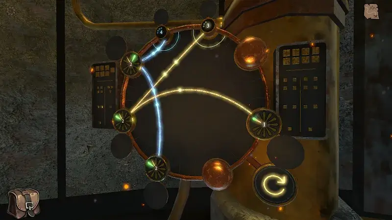 Capture d'écran 6 de Legacy Reawakening