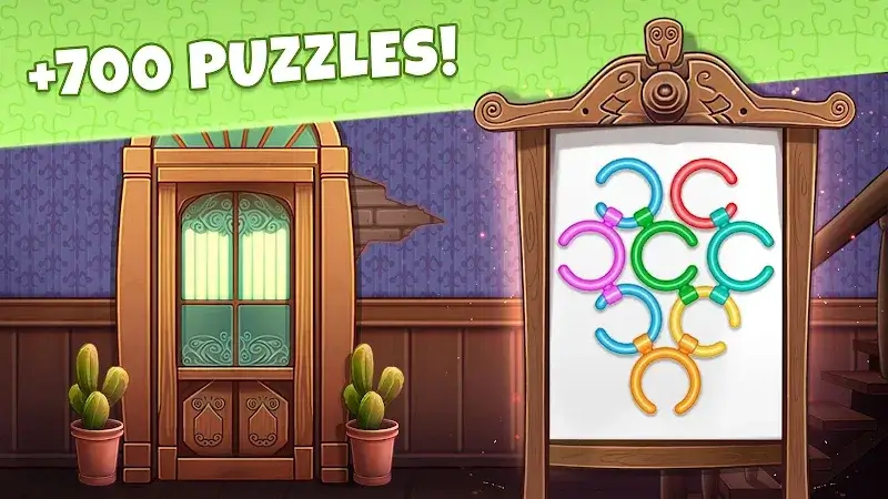 Ảnh chụp màn hình Escape Time 3